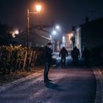 Agressions Homophobes en Gironde : Sept Mineurs Jugés pour Guets-Apens Violents
