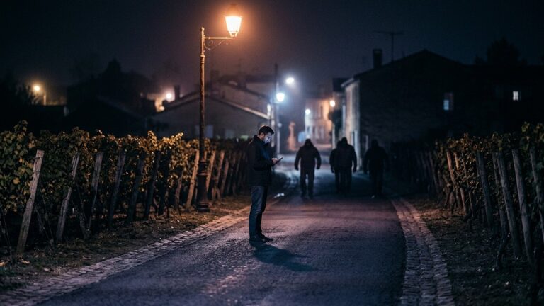 Agressions Homophobes en Gironde : Sept Mineurs Jugés pour Guets-Apens Violents
