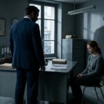Agressions Sexuelles Morbihan : Prison Requise contre Ex-Inspecteur ASE