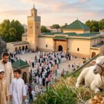 Aïd al-Adha 2026 : Date Officielle et Préparatifs en France