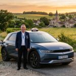 Aide à l&rsquo;Achat Voiture Électrique pour Chauffeurs de Taxi dès Octobre