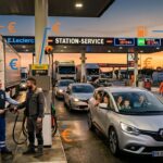 Aides Carburant 2026 : Gros Rouleurs, BTP et Taxis Enfin Soutenus