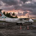 Air Antilles Liquidée : Un Coup Dur pour les Antilles Françaises