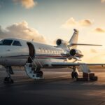 Air Cocaïne : L&rsquo;Avion Saisi aux Enchères pour 1,6 Million de Dollars