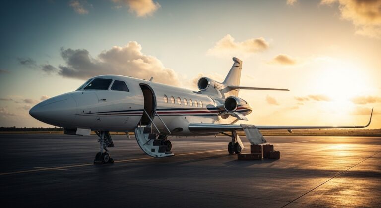 Air Cocaïne : L&rsquo;Avion Saisi aux Enchères pour 1,6 Million de Dollars