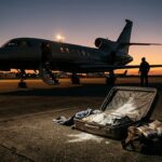 Air Cocaïne : L&rsquo;Avion Saisi Toujours Sans Acheteur aux Enchères