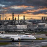 Air France Kérosène : Pas de Pénurie Prévue Malgré la Guerre en Iran