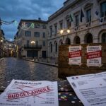 Ajaccio Annule Son Carnaval et Augmente les Impôts