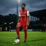 Alamara Djabi : Inquiétude pour le jeune prodige de Midtjylland après une violente agression