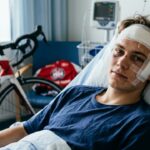 Albert Withen Philipsen : Chute Violente d&rsquo;un Espoir du Cyclisme à 19 Ans