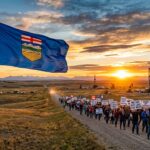 Alberta Vers l&rsquo;Indépendance : Un Référendum Qui Secoue le Canada