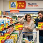 Aldi Condamné : Promos Fantômes et Prix Truqués en Seine-Saint-Denis