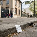 Alerte à Villejuif : Écolier Confond Kétamine avec Sucre à l&rsquo;École