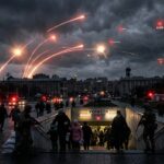 Alerte en Ukraine : Attaque Russe Massive avec Missile Orechnik Imminente ?