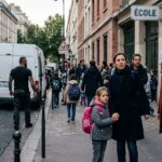 Alerte Enlèvement Dans Le XIe Arrondissement De Paris