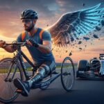Alessandro Zanardi : Une Vie d'Accidents et de Renaissances Exceptionnelles