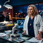 Alexandra Ehle : Julie Depardieu Séduit Près de 4 Millions de Fans