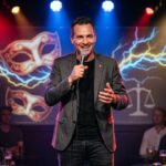 Alexandre Kominek : Bâtard Sensible, Show Audacieux Sur Canal+