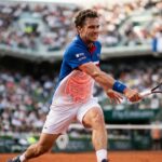 Alexandre Müller : Le Combat Invisible du Tennisman contre la Maladie