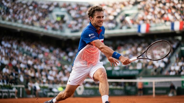 Alexandre Müller : Le Combat Invisible du Tennisman contre la Maladie