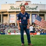 Alexi Lalas : Du Héros du Mondial 1994 au SoutCrafting the XML-formatted blog article contentien Assumé de Trump