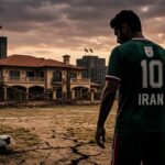 Ali Karimi : l’Iran saisit ses biens après ses critiques du régime