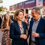 Alice and Steve : La Comédie Britannique Qui Domine Canneséries