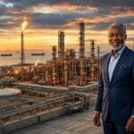 Aliko Dangote : L&rsquo;Homme le Plus Riche d&rsquo;Afrique et la Crise d&rsquo;Ormuz