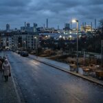 Allemagne : Record Historique de Déficit de Naissances en 2025