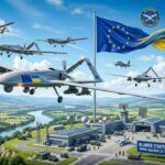 Alliance Drones UE-Ukraine : Renforcement Stratégique de la Défense Européenne