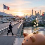 Allocations Chômage Frontaliers : La France Prête à Économiser un Milliard d&rsquo;Euros