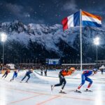 Alpes 2030 : Décisions Majeures sur Patinage et Hockey