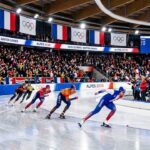 Alpes 2030 : Patinage de Vitesse au Thialf d&rsquo;Heerenveen
