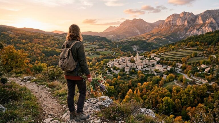 Alpes-de-Haute-Provence : Le Département le Moins Vacciné de France