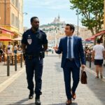 Alter Ego : Pourquoi le Duo Cantona Sanches Cartonne sur TF1