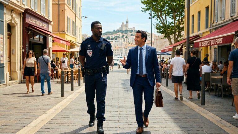 Alter Ego : Pourquoi le Duo Cantona Sanches Cartonne sur TF1