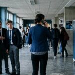 Altercation à Montpellier : Mesures Disciplinaires au Lycée