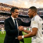 Alvaro Arbeloa Rend Hommage à Kylian Mbappé : Un Message Touchant