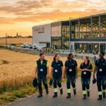 Amazon Crée 1000 Emplois CDI en Eure-et-Loir Dès Septembre