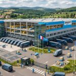 Amazon Investit Massivement en France : 7000 Emplois en Vue