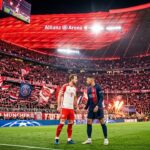 Ambiance Allianz Arena PSG Bayern : Ce Qui Attend les Parisiens
