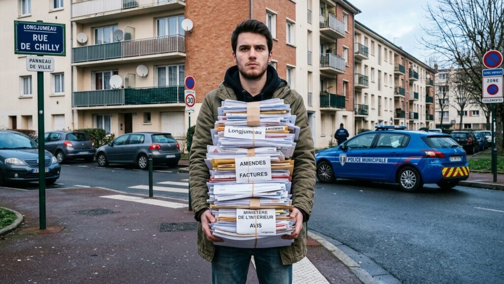Amendes Abusives en Essonne : Jeunes Face à des Sommes Énormes