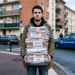 Amendes Abusives en Essonne : Jeunes Face à des Sommes Énormes