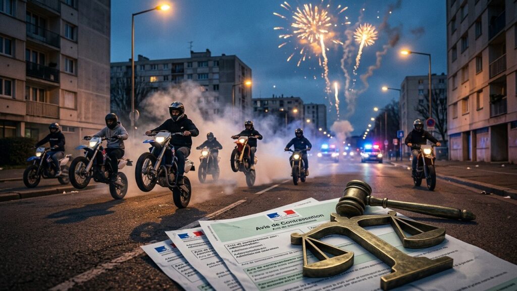 Amendes Forfaitaires : Le Gouvernement Renforce Leur Recouvrement