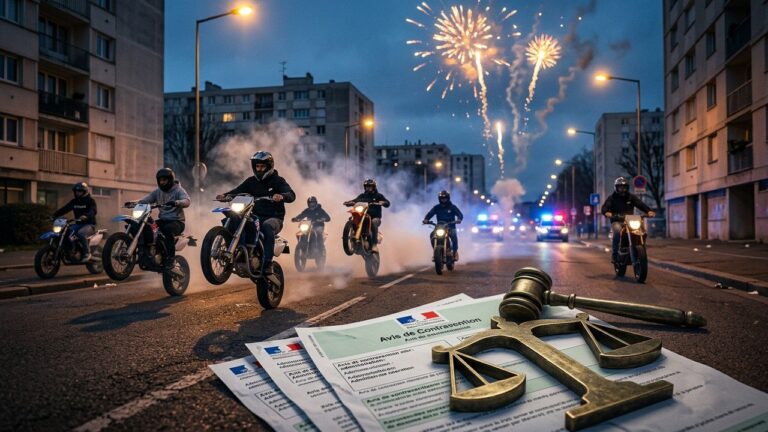 Amendes Forfaitaires : Le Gouvernement Renforce Leur Recouvrement