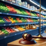 Amendes Massives pour les Distributeurs de Produits Bio