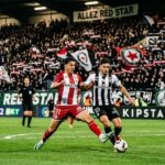 Amiens Red Star : Heure, Chaîne TV et Enjeux Cruciaux de Ligue 2