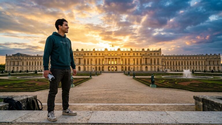 Amine Victime De Racisme Pour Sa Passion De L&rsquo;Histoire De France