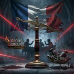 Amnesty International Alerte sur la Virulence du Débat Politique en France