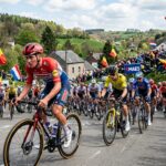 Amstel Gold Race 2026 : Heure et Chaîne TV pour Suivre la Classique